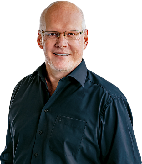 Rainer Müller - Dein persönlicher Gründungsberater begleitet dich auf dem Weg zu deinem eigenen Küchenstudio